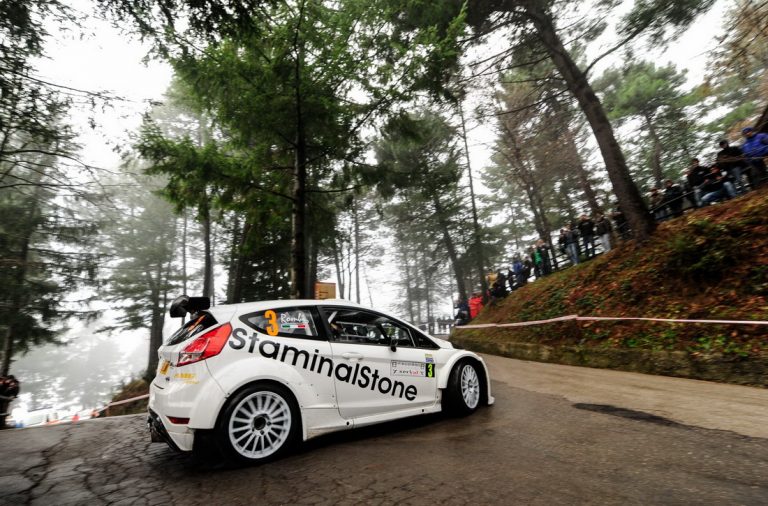 6° Rally 12 Ore Il Ciocco: il ritorno dello spettacolo di mezza estate