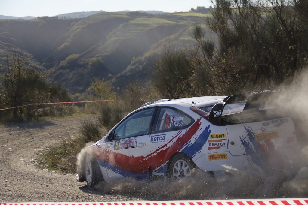 Iscrizione aperte al Rally Val d’Orcia