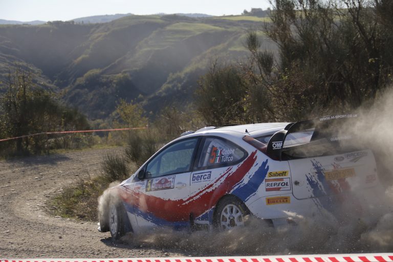 Iscrizione aperte al Rally Val d’Orcia