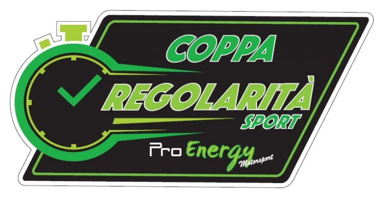 LA COPPA REGOLARITA’ SPORT PRO ENERGY MOTORSPORT RIPARTE DA SALSOMAGGIORE