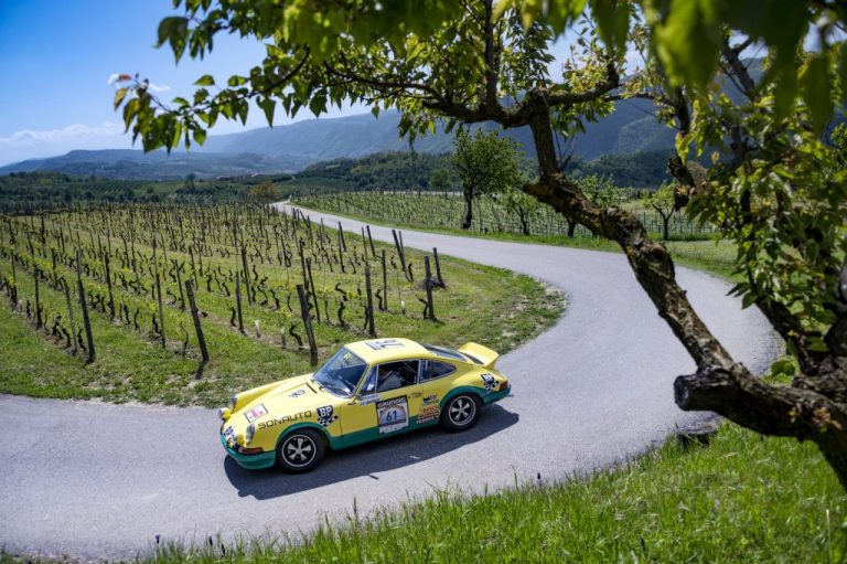 Anticipazione Milano-Sanremo 2022