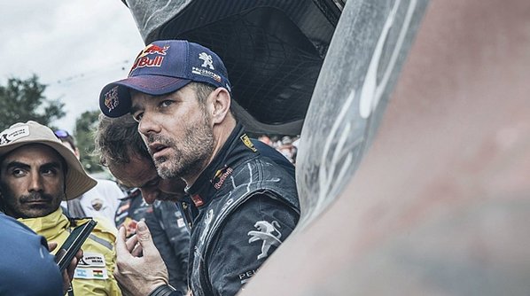Dakar, 5^ tappa: Loeb vince e avvisa i rivali, fra i camion è riscossa Kamaz