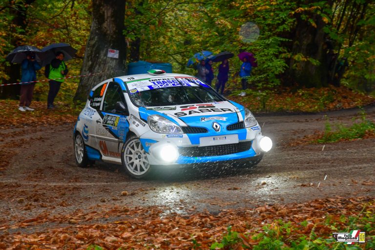 ECCO I VINCITORI “R ITALIAN TROPHY” 2022