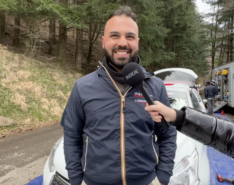 Daniele Campanaro e Jolly Racing Team  pronti alla sfida di IRC