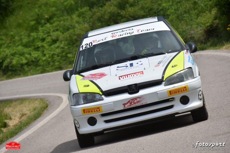 San Martino di Castrozza e Slalom dei Colli Euganei: ecco le sfide di questo week end per Best Racing Team