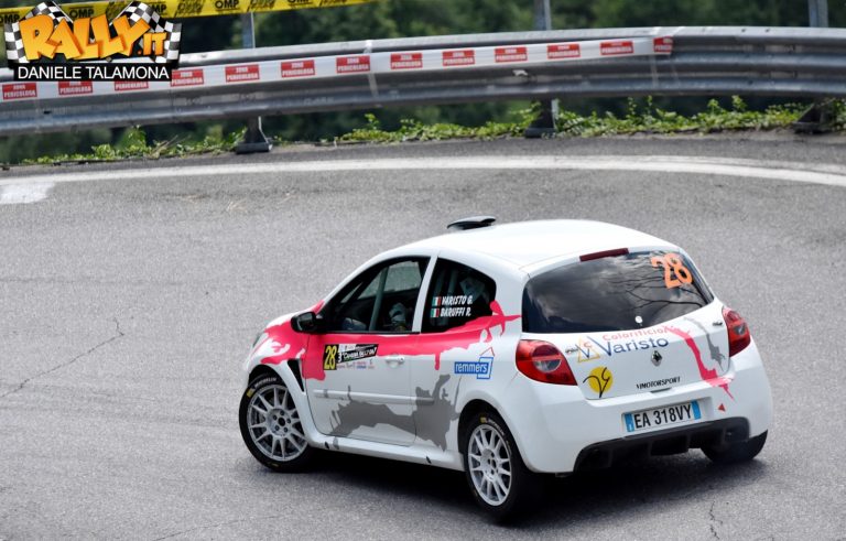 Gli elenchi iscritti di Grappolo e Camunia