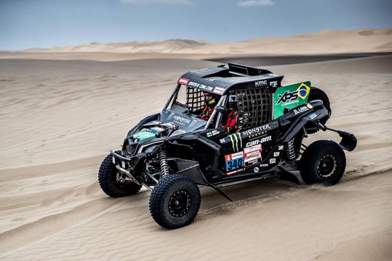 Dakar – Gli UTV e SSV spopolano nella Dakar, spazio ai Lightweight!