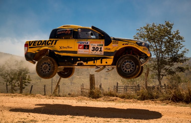 Rally Sertoes ecco i vincitori