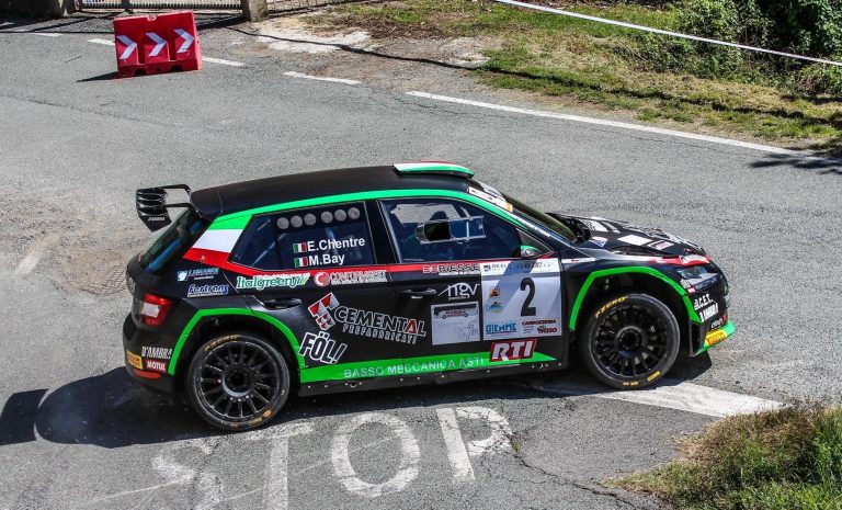 Chentre-Grimaldi CRZ Prima zona è loro