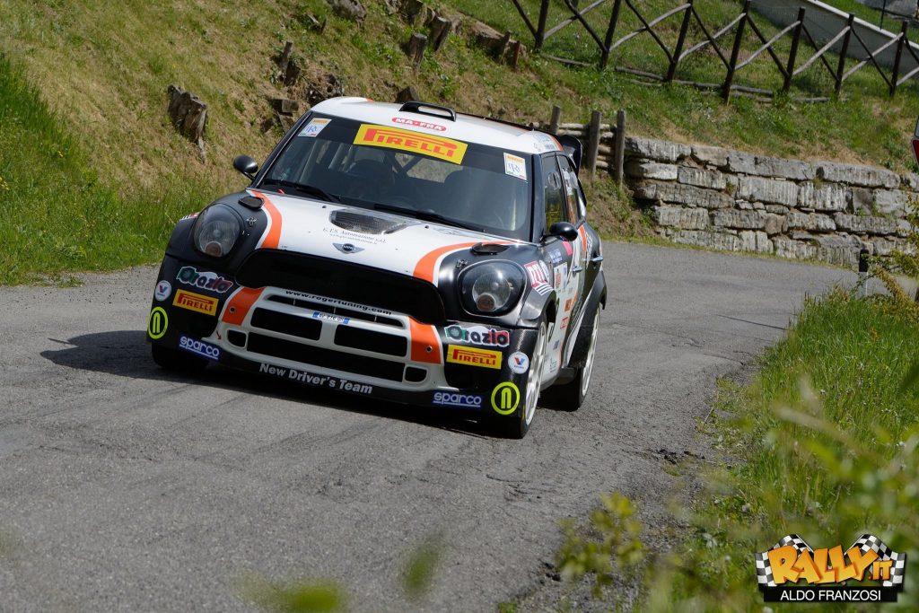 IRC: Svelato il calendario 2017