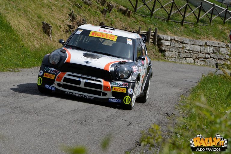 IRC: Svelato il calendario 2017