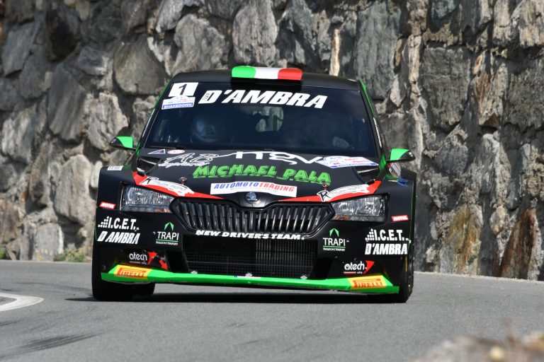 CHENTRE E D’HERIN VINCONO IL VALLE D’AOSTA