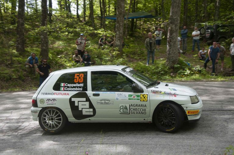 Masino Motorsport pronta alla sfida di Monte San Giovanni Campano