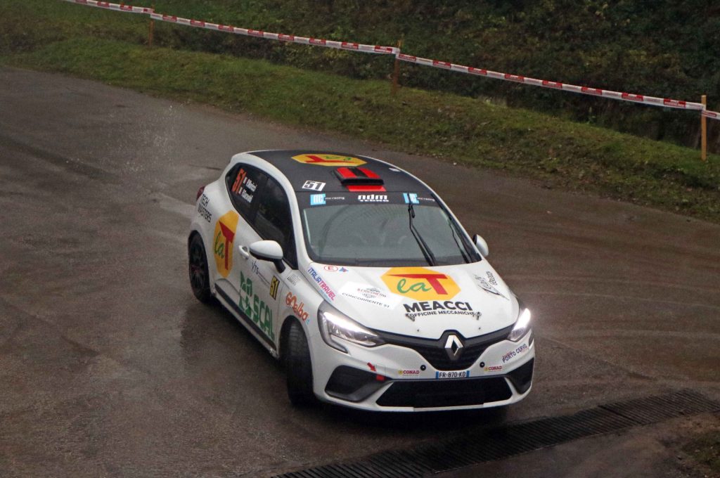 NDM Tecno chiude il 2020 brillando a “Il Ciocchetto Event”