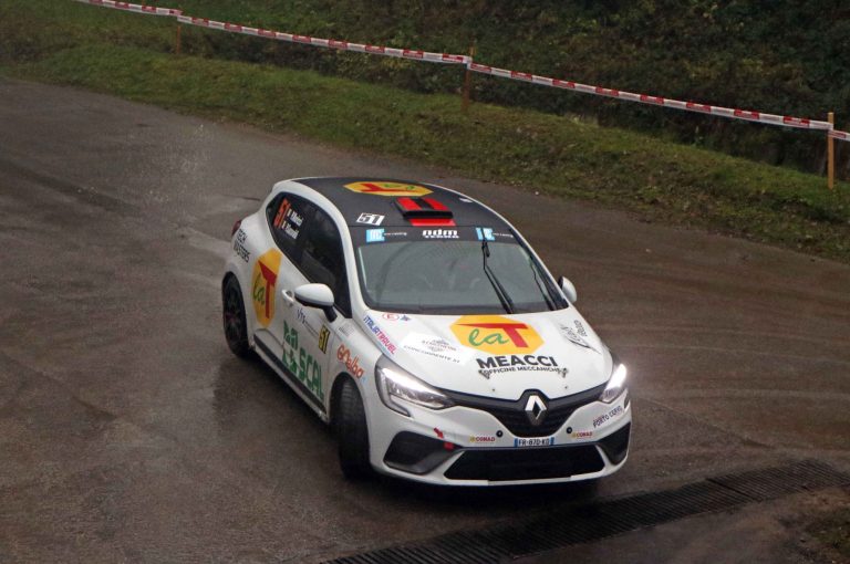 NDM Tecno chiude il 2020 brillando a “Il Ciocchetto Event”