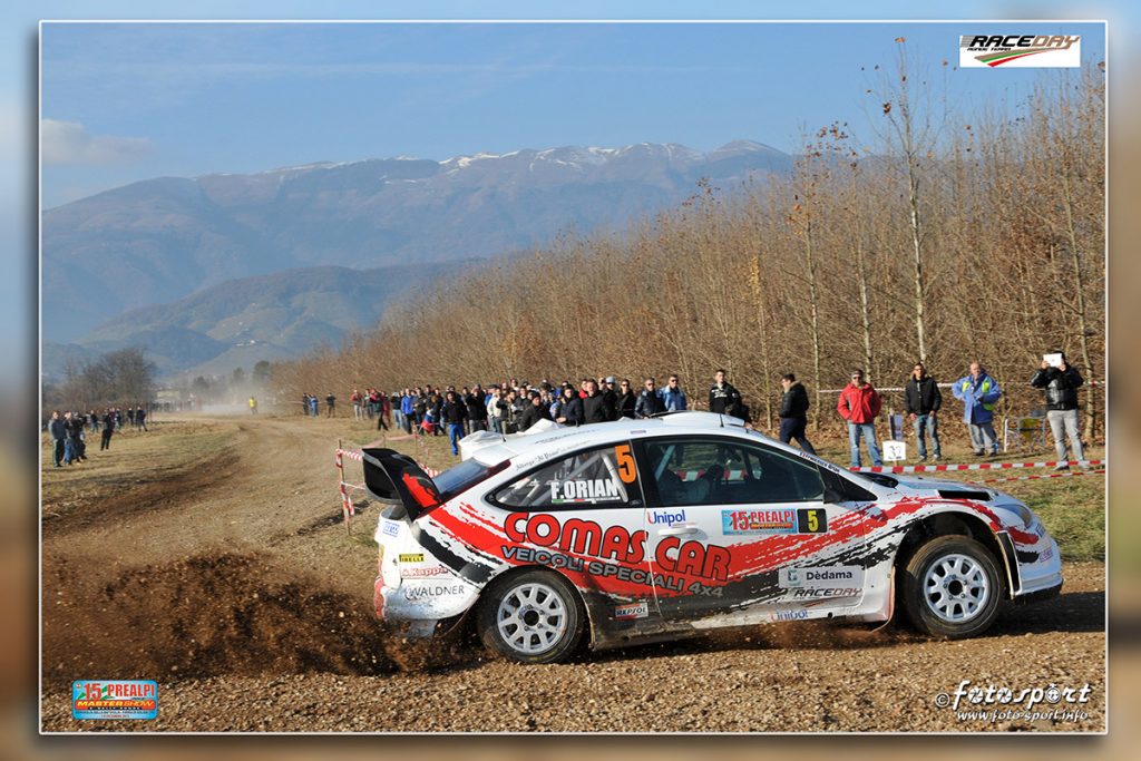 CSAI Raceday Ronde Terra, aspettando la prossima gara