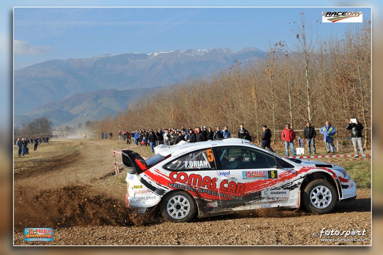 CSAI Raceday Ronde Terra, aspettando la prossima gara
