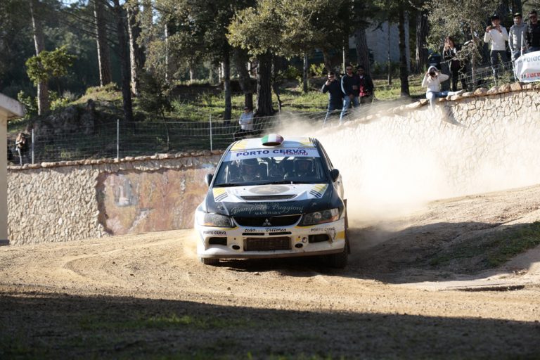 Bilancio positivo della Porto Cervo Racing al Vermentino