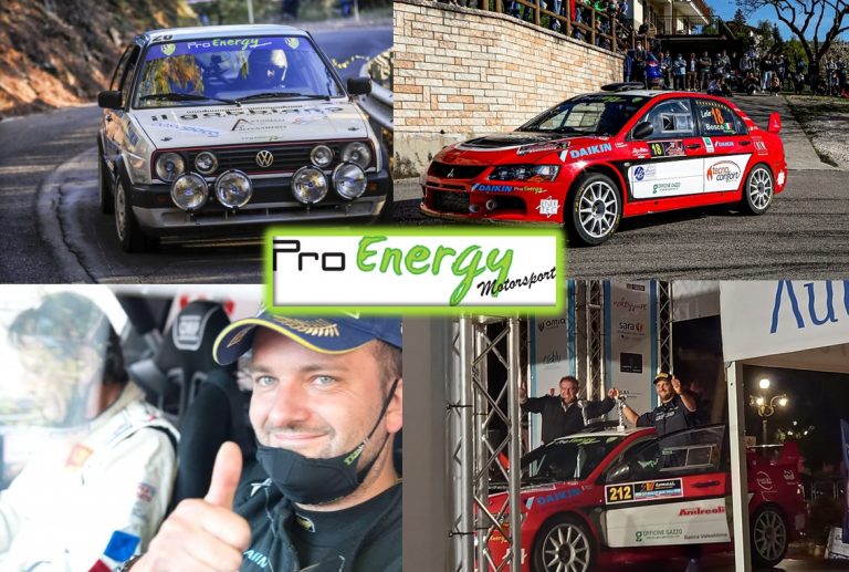 Stagione positiva per Pro Energy Motorsport