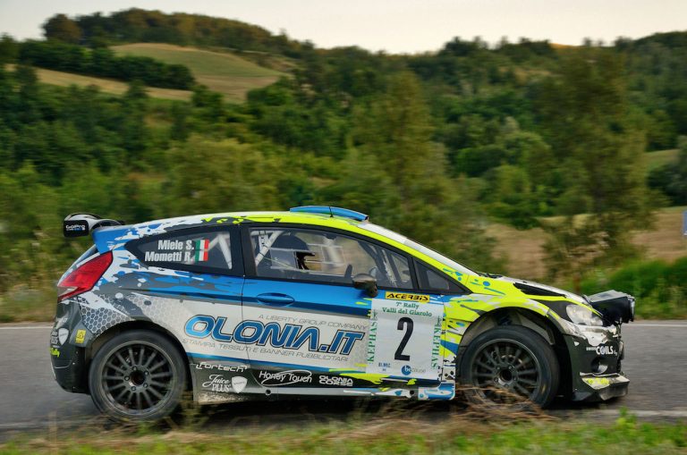 Presentato a San Maurizio il 22° Rally del Rubinetto