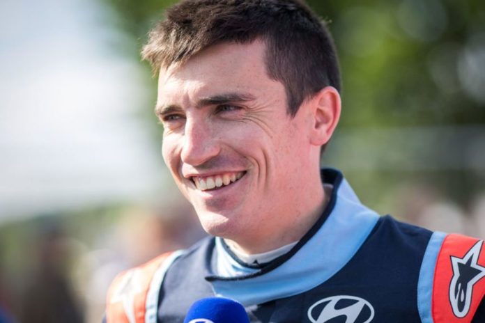 Ciao Craig…cuore irlandese, animo italiano