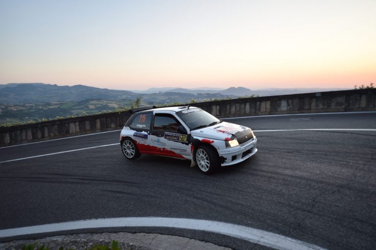 Incidente RallyLegend 2016: giustizia per Enrico Bonaso?
