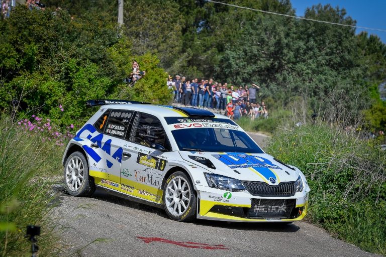 D’Alto vince il Città di Casarano