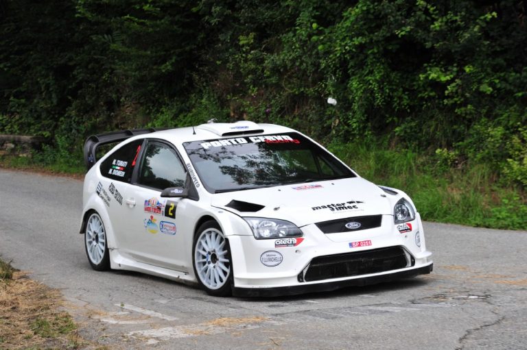 Ronde d’Estate, tra moderno e storico