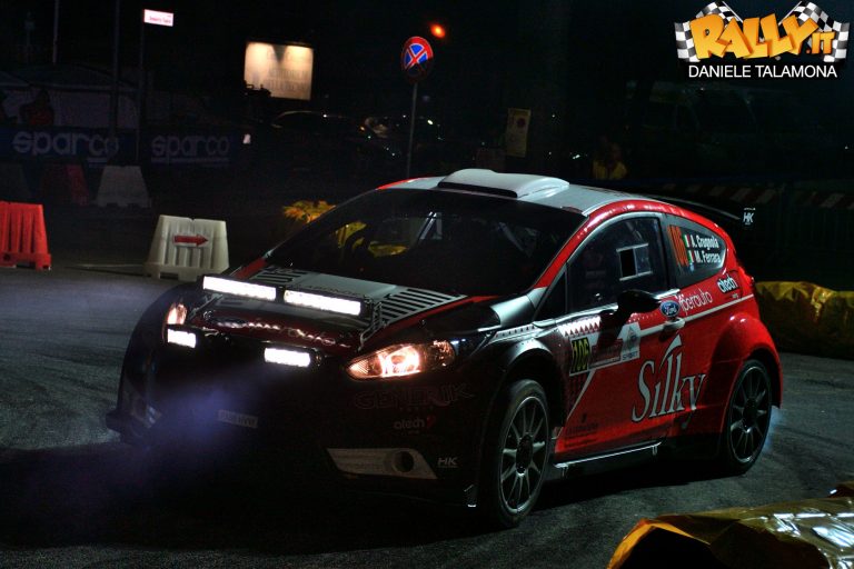 2017, il nostro anno dei record