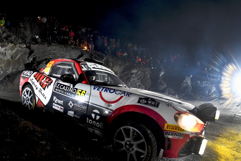 Winners Rally Team: triplice impegno nel weekend