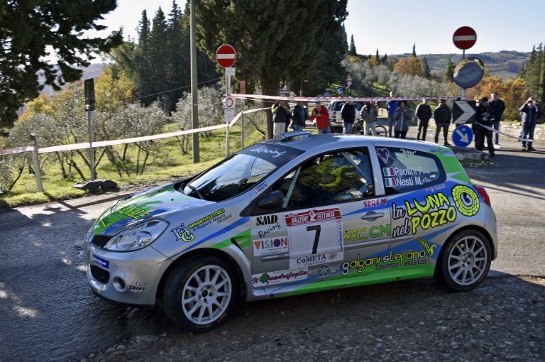 Inizia dal “Colline Metallifere” la stagione di Francesco Paolini