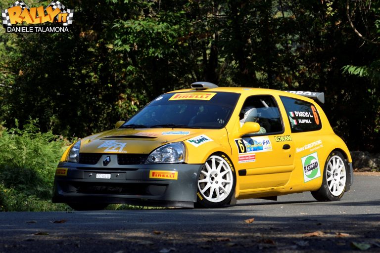 Rally Golfo dei Poeti, la gara abbracciata dal territorio spezzino
