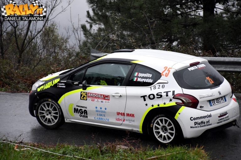 ” L’emozione dell’esordio per Maria Maddalena Mureddu “