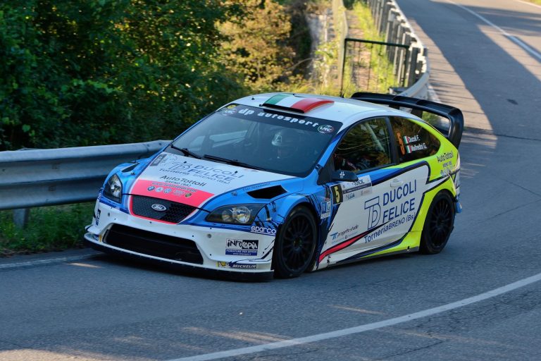 Ronde 2017: Riammesse le WRC