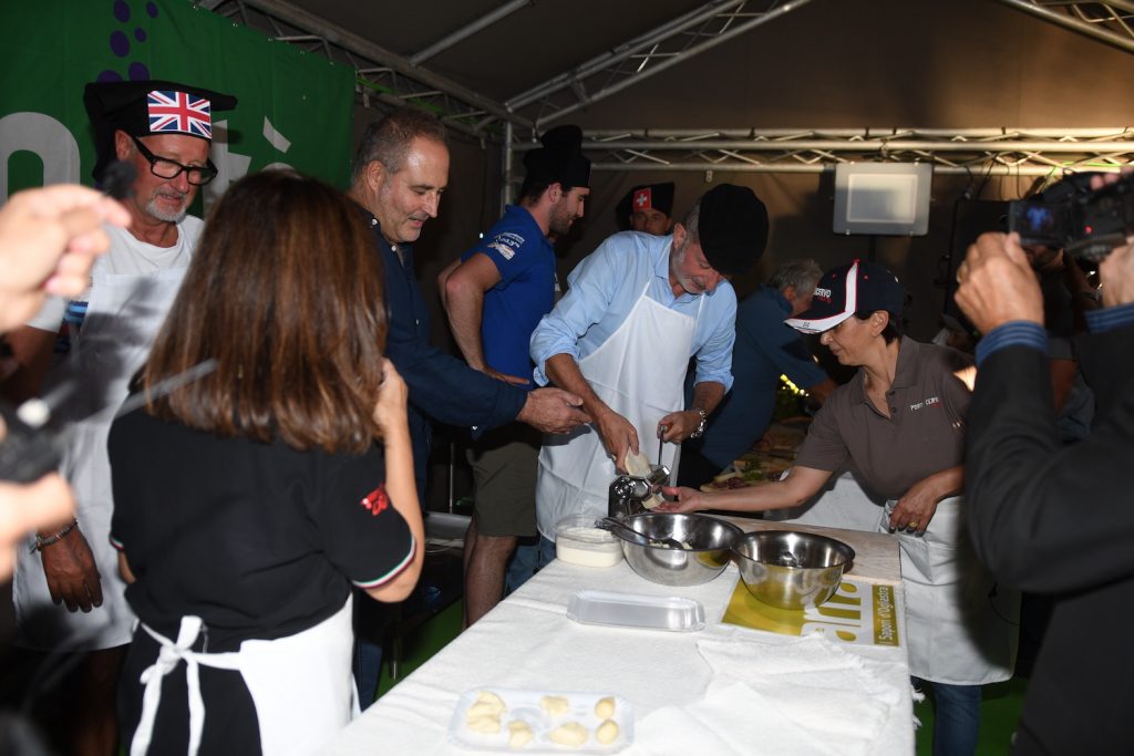 Sport, tradizione e solidarietà:  un tris d’eccellenza per il Rally Terra Sarda