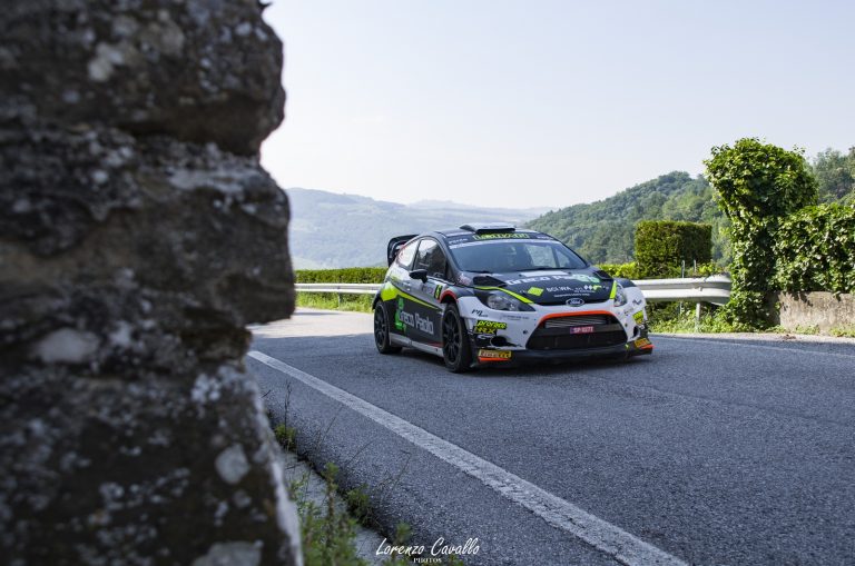 Il Rally di Alba 2019 sarà valido per  il Campionato italiano Wrc