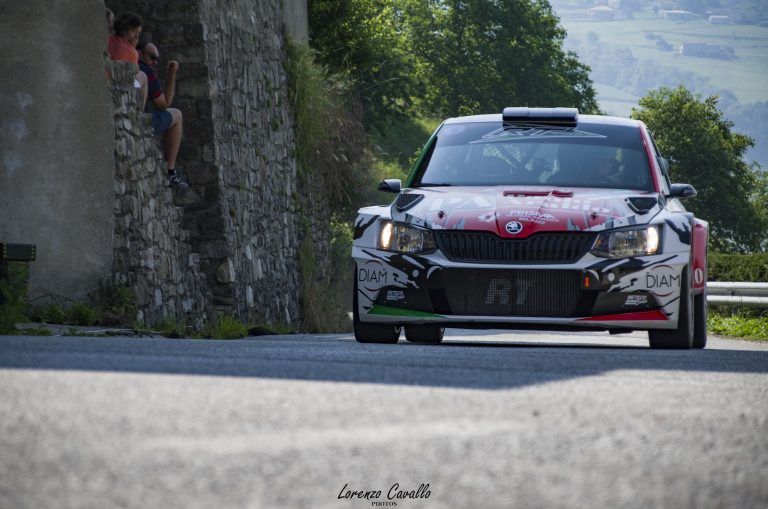 Rally di Alba, rieccoci per una anno di grandi sfide