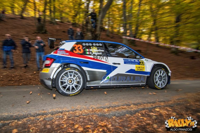 A Sperlonga debutta Ivan Rendina