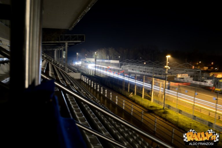 Arriva il FORUM8 ACI Rally Monza, atto finale del Mondiale Rally 2021