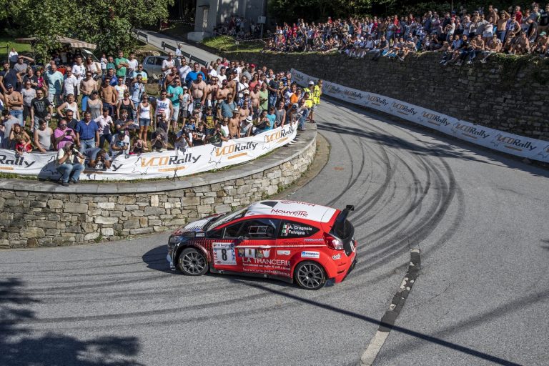 Accordo Fortunati-Zagami: il Valli Ossolane passa alla New Turbomark