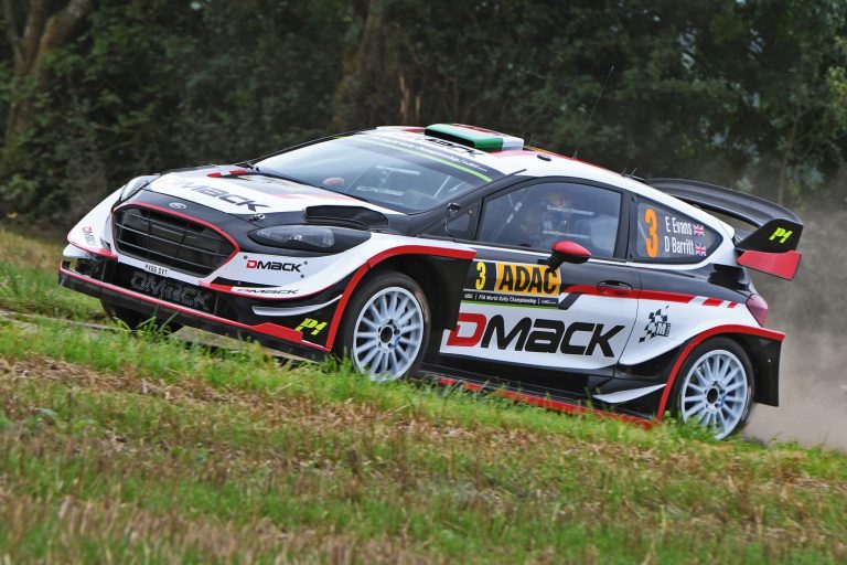 DMACK insolvente, società in amministrazione controllata