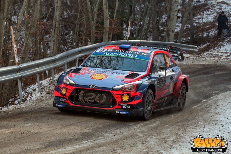 Loeb racconta la propria quarantena