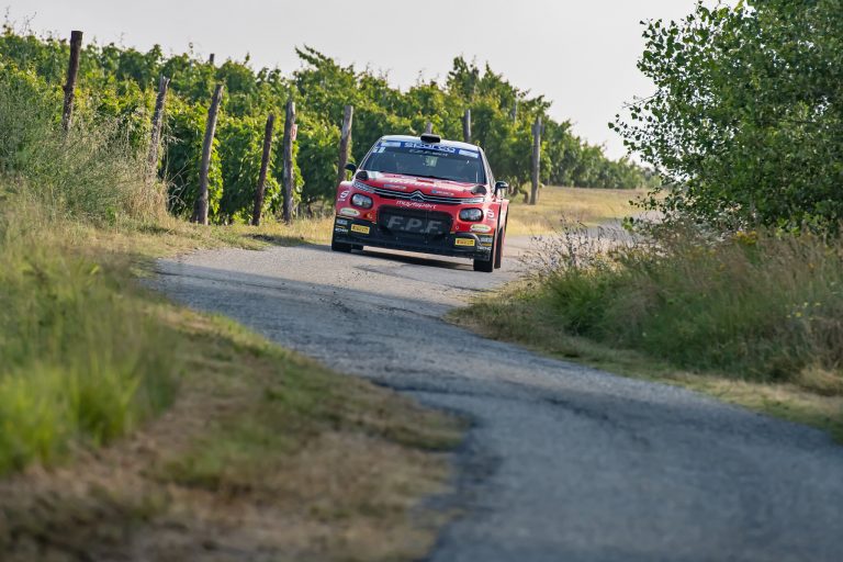 Il 17° #RA Rally Regione Piemonte:  un intero territorio pronto ad abbracciare  il proprio evento “sostenibile”