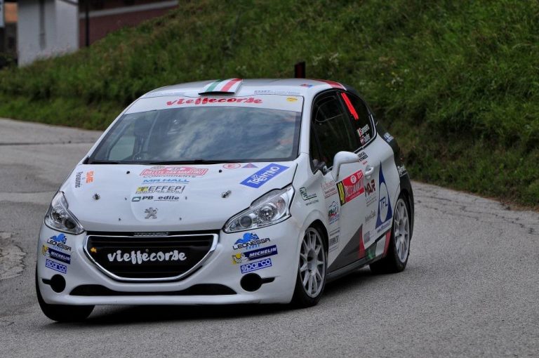 Programmi “Leonessa Corse” 2018