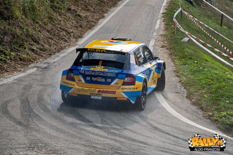 RUBINETTO ALTRO SUCCESSO DELLA CRZ.  OLTRE 190 PILOTI CHIAMATI A COMO