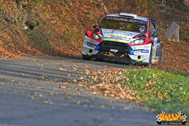 Rally 1000 Miglia: cancellata la “Moerna”