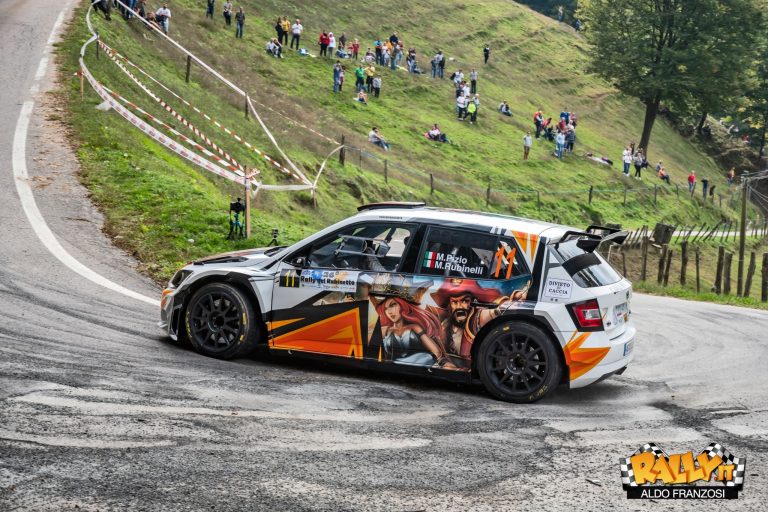 Il Rally Rubinetto cerca una nuova data