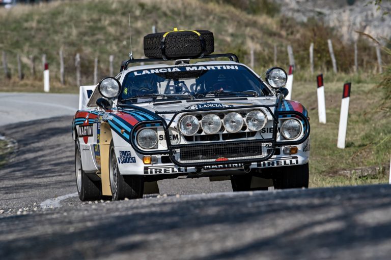 Rallylegend 2023: la conferenza stampa di presentazione