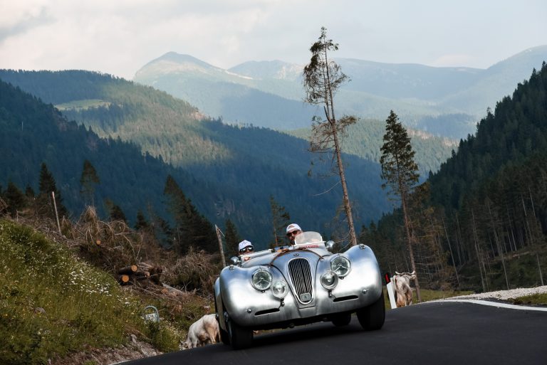 A fine Giugno si parte con la “Stella Alpina”