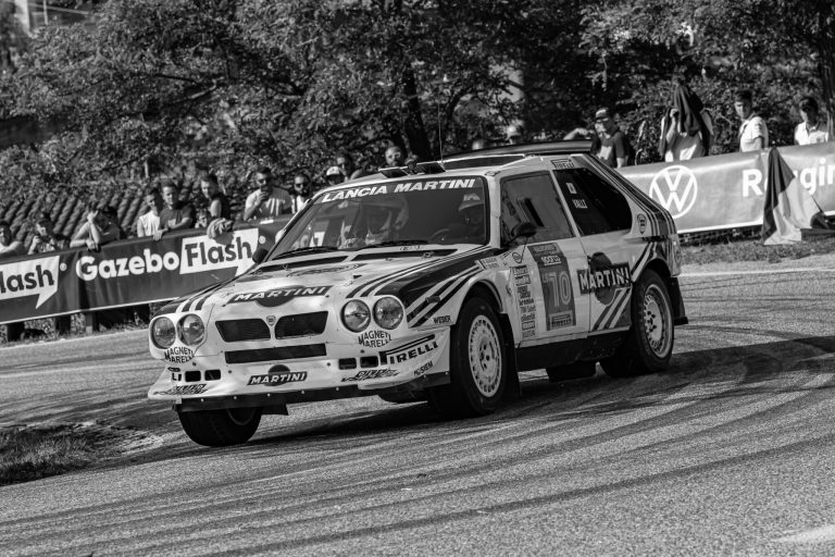 Sparco e RallyLegend di nuovo insieme per l’edizione 2023